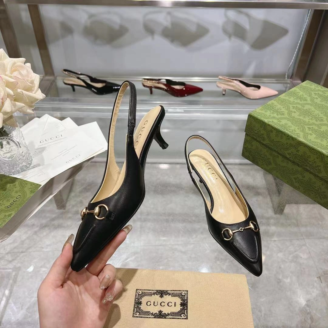 COCO-- 6u33i 782407DMBT0 1000 sheepskin Heel height 4.5cm item:D-X158F0510S